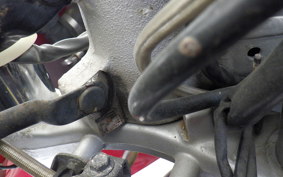 YAMAHA YZF1000R THUNDERACE 1997