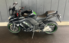 KAWASAKI NINJA 1000 ABS 2014 ZXT00L