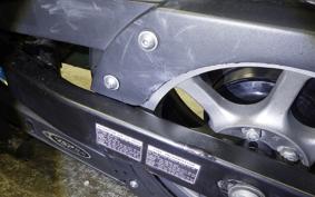 YAMAHA XVS1300CA STRIKER 2013