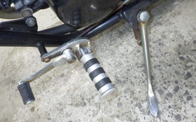 HONDA MAGNA 250 2005 MC29