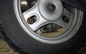 HONDA DIO Gen.5 1996 AF56
