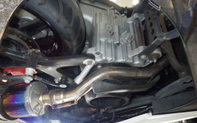 YAMAHA CYGNUS 125 XSR 3 SEA5J