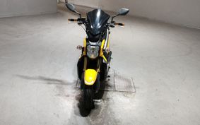 HONDA ZOOMER-X JF38