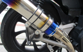 HONDA PCX 150 KF30