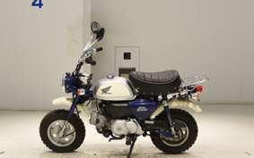 HONDA MONKEY
