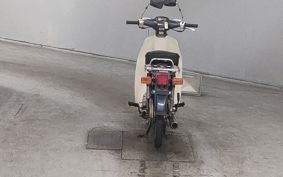 HONDA SUPER CUB50 C50