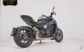 DUCATI DUCATI ディアベルV4 2018