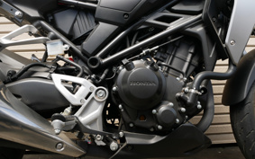 HONDA CB250R MC52
