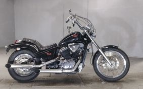HONDA STEED 400 1998 NC26