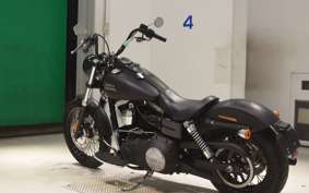HARLEY FXDB1690 2016