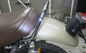 HONDA APE 50 2018 AC16