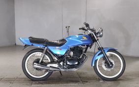 HONDA CB250RS MC02