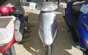 HONDA DIO AF18
