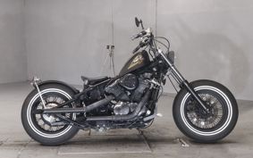 KAWASAKI VULCAN400 VN400A