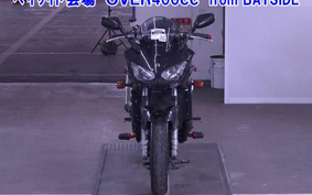 YAMAHA FZS1000 FAZER 2003 RN14