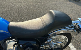 KAWASAKI ESTRELLA BJ250A