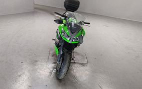 KAWASAKI NINJA400R ER400B