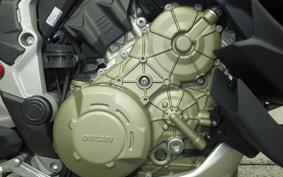 DUCATI MULTISTRADA V4S 2024