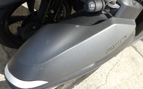 YAMAHA TRICITY 125 SEC1J