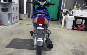 HONDA WAVE 125 I NF125MC