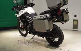 TRIUMPH TIGER 800 2019