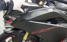 HONDA CBR250RR A 2007 MC51