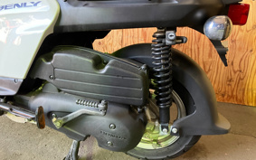 HONDA BENLY AA03