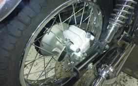 KAWASAKI ESTRELLA RS BJ250A