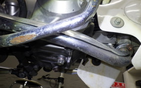 HONDA C90 SUPER CUB 2023 HA02