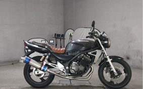 KAWASAKI BALIUS 250 ZR250A