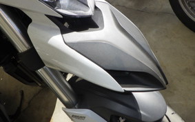 DUCATI HYPERSTRADA 820 2014