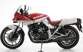 SUZUKI GSX1100S KATANA 1985 GS110X