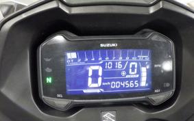 SUZUKI GSX250R 1996