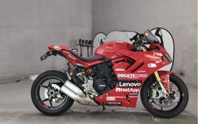 DUCATI SUPER SPORT 950S 2021 1V00AA
