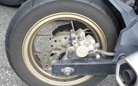 HONDA ｸﾞﾛﾑ JC75