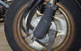 YAMAHA JOG APRIO 2008 SA11J