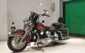 HARLEY FLSTC 1340 1989
