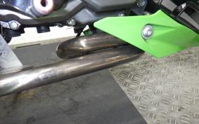KAWASAKI Z125 PRO 2021