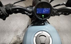 HONDA REBEL MC49