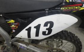 SUZUKI RM-Z250 2007