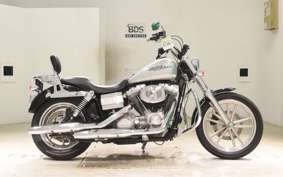 HARLEY FXDI 1450 2006