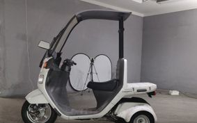HONDA GYRO TA03