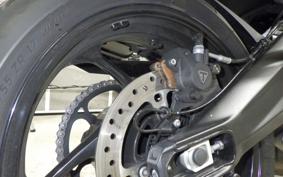 TRIUMPH TIGER 660 SPORTS 2025