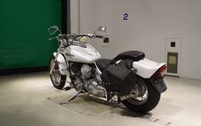 YAMAHA DRAGSTAR 400 2004 VH01J