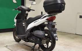 SUZUKI ADDRESS 110 2014 CE47A