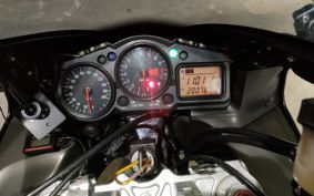 KAWASAKI ZX 1200 NINJA R 2003 ZXT20B