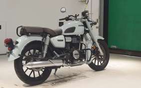 HONDA GB350C 2024