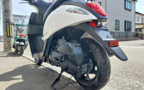 SUZUKI LET's CA4AA