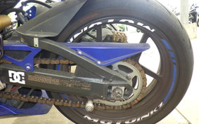 KAWASAKI ZX 10 NINJA R 2004 ZXT00C