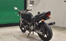 KAWASAKI BALIUS 250 Gen.2 1982 ZR250B